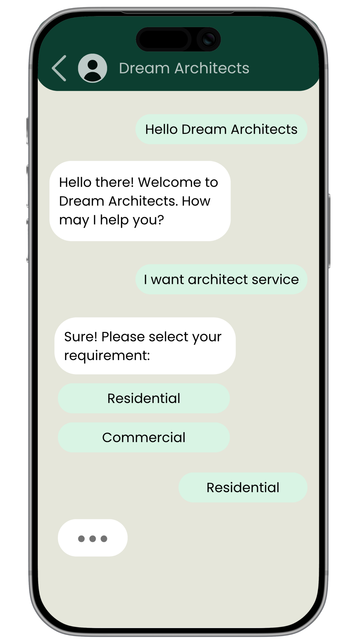 Dream Architects